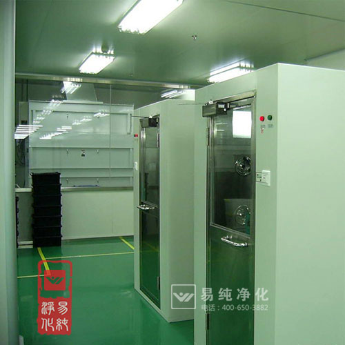 內(nèi)不銹鋼風(fēng)淋室 內(nèi)不銹鋼風(fēng)淋室